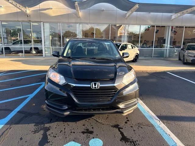honda hr-v 2017 3CZRU5G33HM727371 image honda hr-v 2017 3CZRU5G33HM727371 image