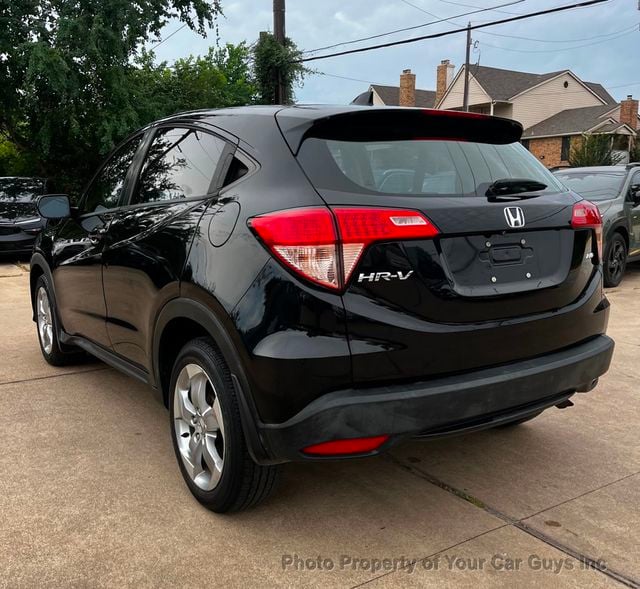 honda hr-v 2017 3CZRU6H38HM709808 image honda hr-v 2017 3CZRU6H38HM709808 image