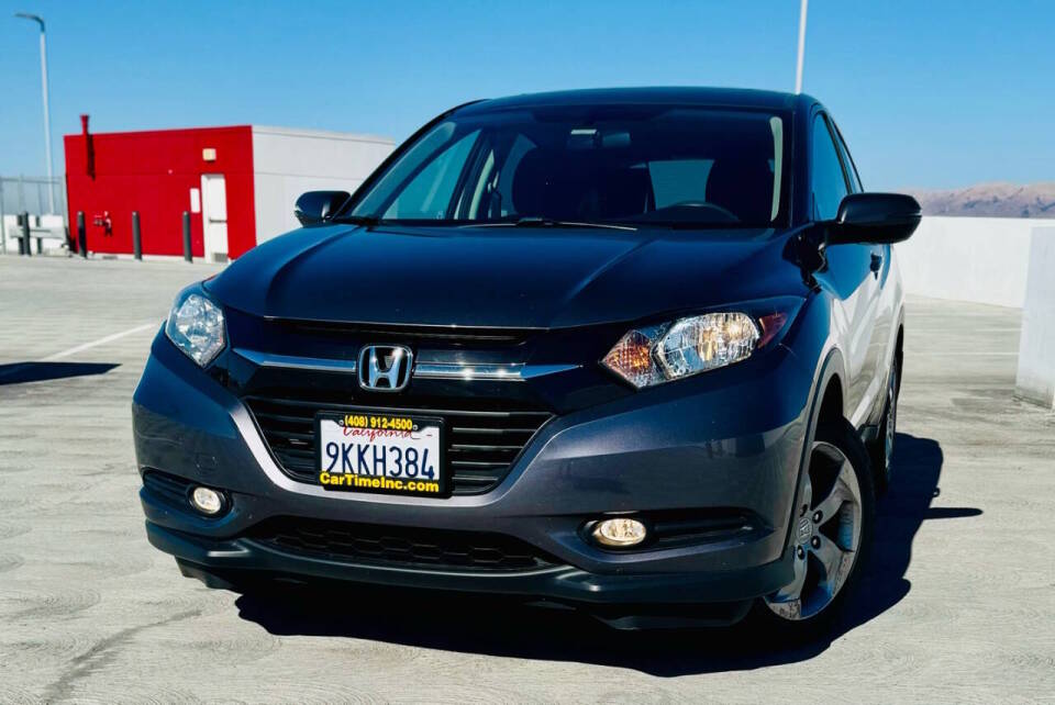 honda hr-v 2017 3CZRU6H59HG701572 image honda hr-v 2017 3CZRU6H59HG701572 image