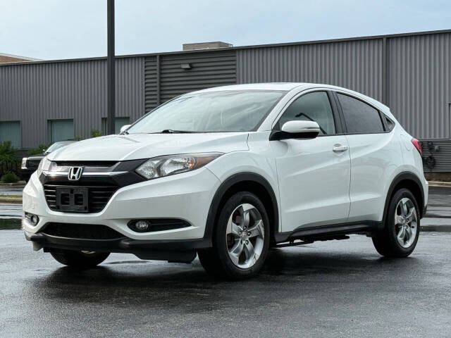 honda hr-v 2017 3CZRU6H5XHM718012 image honda hr-v 2017 3CZRU6H5XHM718012 image