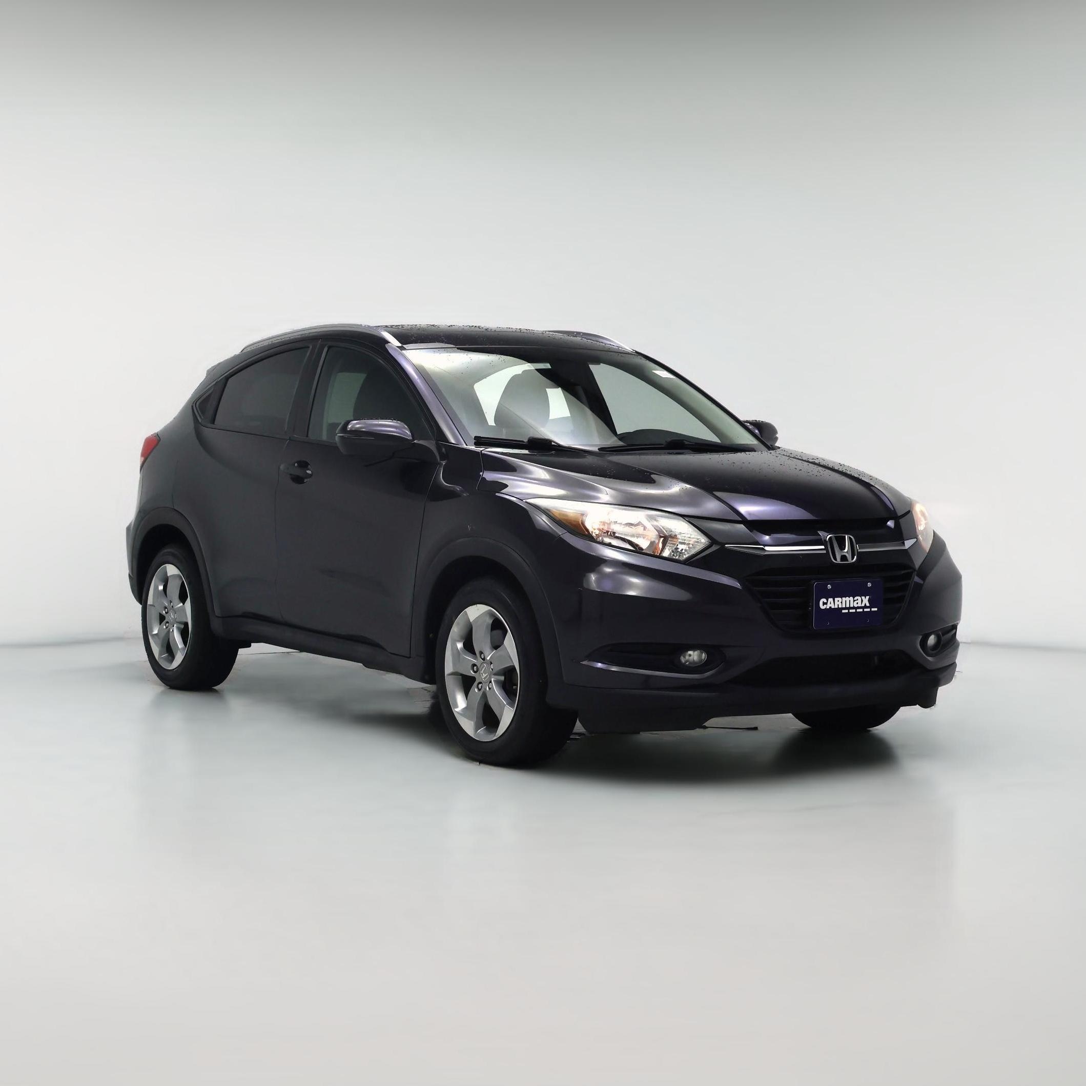 honda hr-v 2017 3CZRU6H75HM709347 image honda hr-v 2017 3CZRU6H75HM709347 image