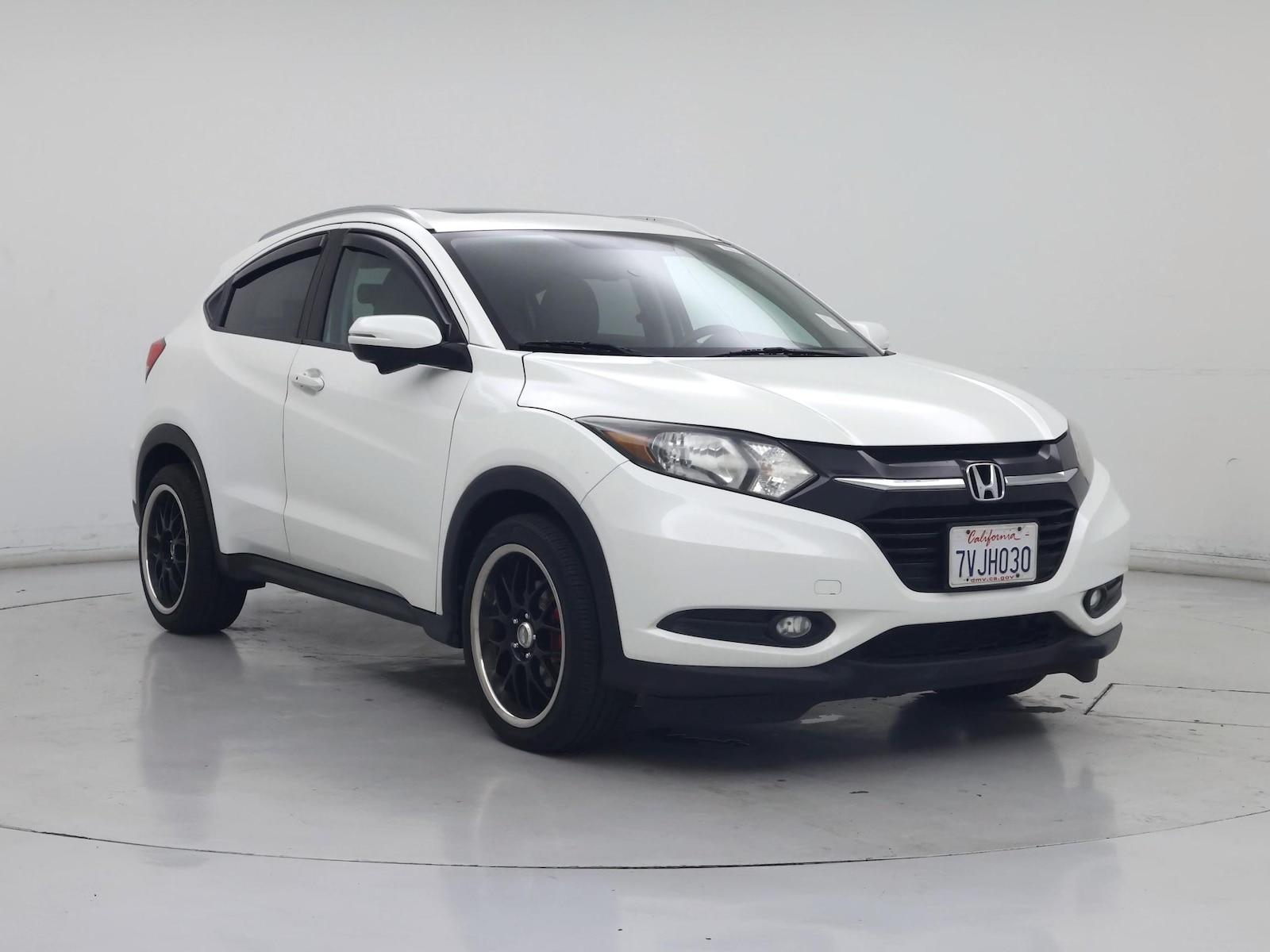 honda hr-v 2017 3CZRU5H73HM704996 image honda hr-v 2017 3CZRU5H73HM704996 image