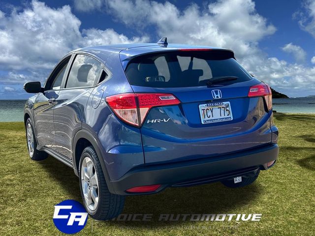honda hr-v 2017 3CZRU5H57HM721413 image honda hr-v 2017 3CZRU5H57HM721413 image