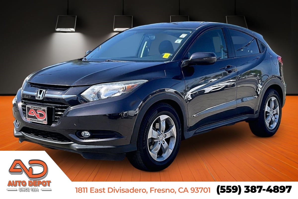 honda hr-v 2017 3CZRU6H56HG702033 image honda hr-v 2017 3CZRU6H56HG702033 image