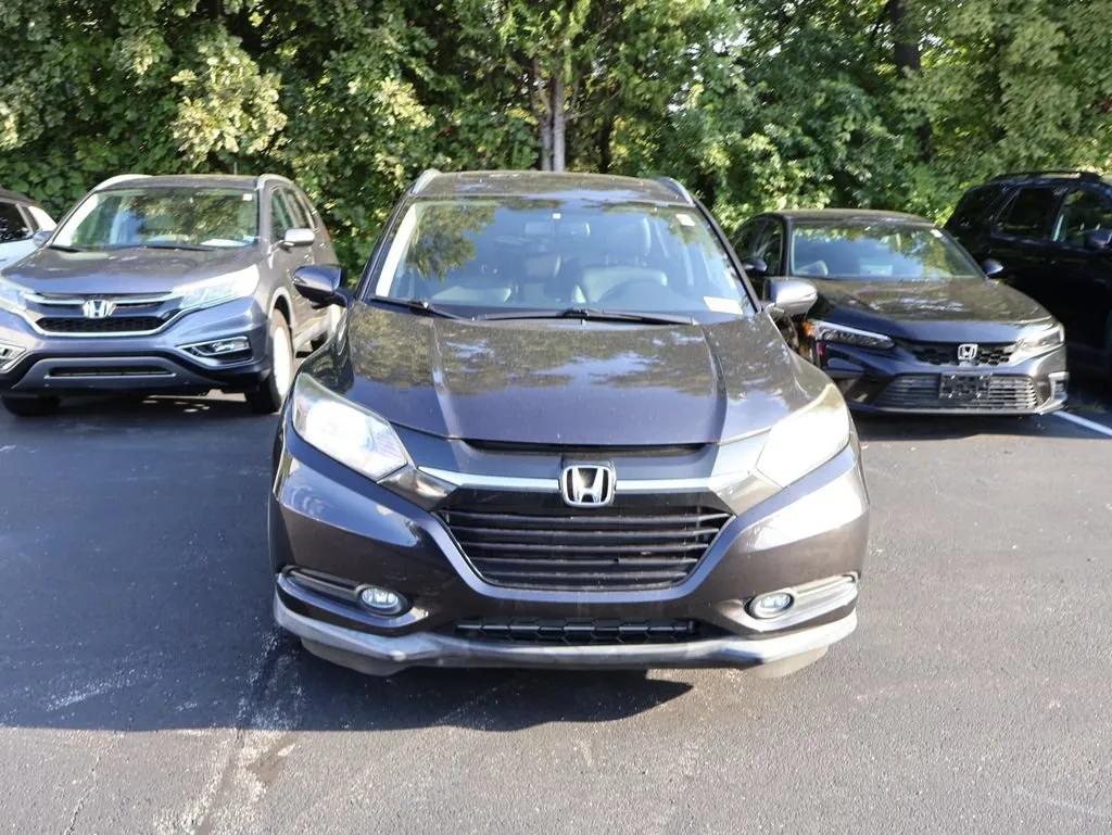 honda hr-v 2017 3CZRU6H73HM723294 image honda hr-v 2017 3CZRU6H73HM723294 image