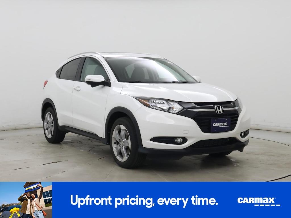 honda hr-v 2017 3CZRU6H77HM720477 image honda hr-v 2017 3CZRU6H77HM720477 image