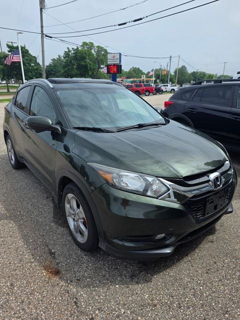 honda hr-v 2017 3CZRU5H72HM705699 image honda hr-v 2017 3CZRU5H72HM705699 image
