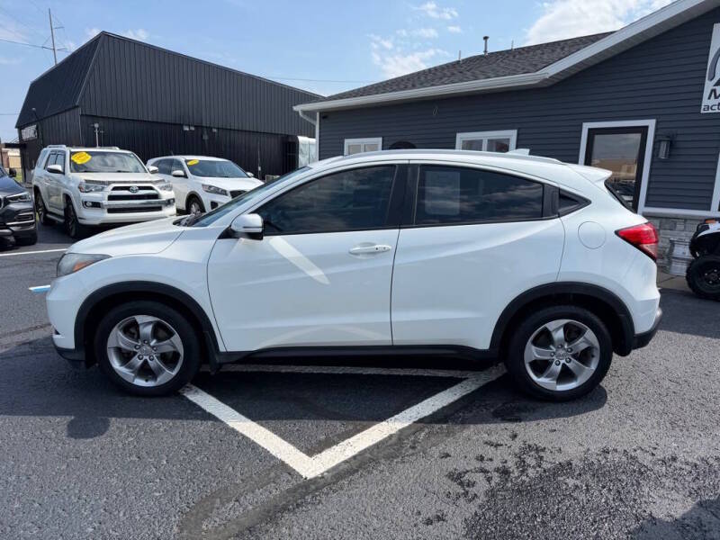 honda hr-v 2017 3CZRU5H76HM726765 image honda hr-v 2017 3CZRU5H76HM726765 image