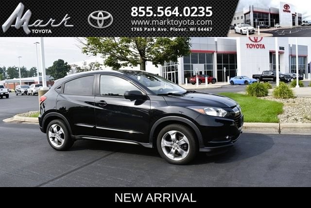 honda hr-v 2017 3CZRU6H71HM715274 image honda hr-v 2017 3CZRU6H71HM715274 image