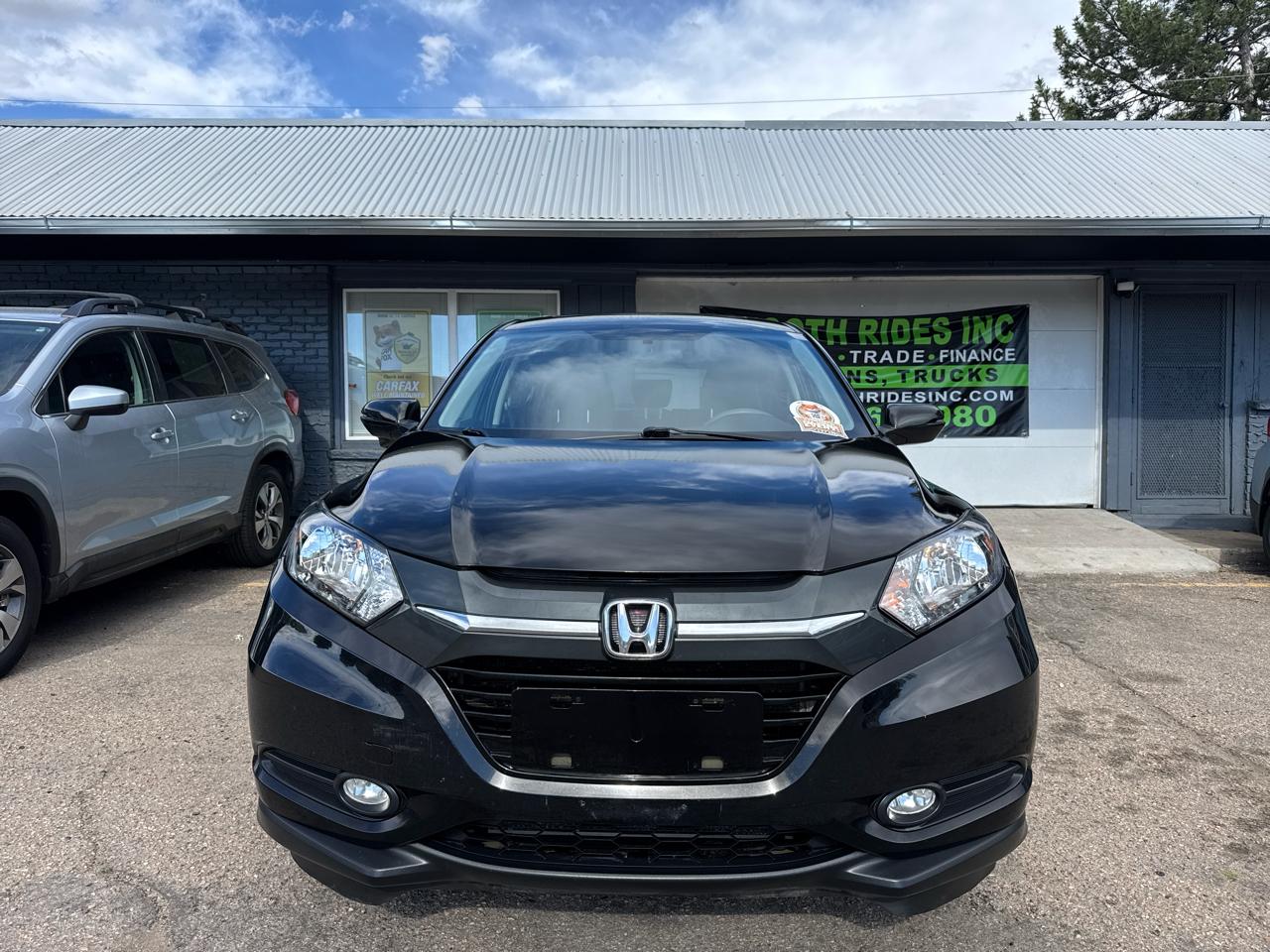 honda hr-v 2017 3CZRU6H57HM731381 image honda hr-v 2017 3CZRU6H57HM731381 image
