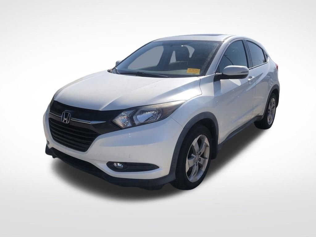 honda hr-v 2017 3CZRU5H59HM717539 image honda hr-v 2017 3CZRU5H59HM717539 image
