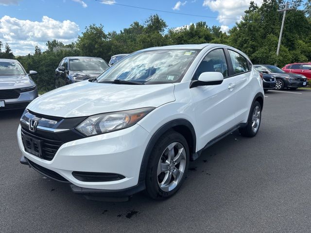 honda hr-v 2017 3CZRU6H31HM703168 image honda hr-v 2017 3CZRU6H31HM703168 image