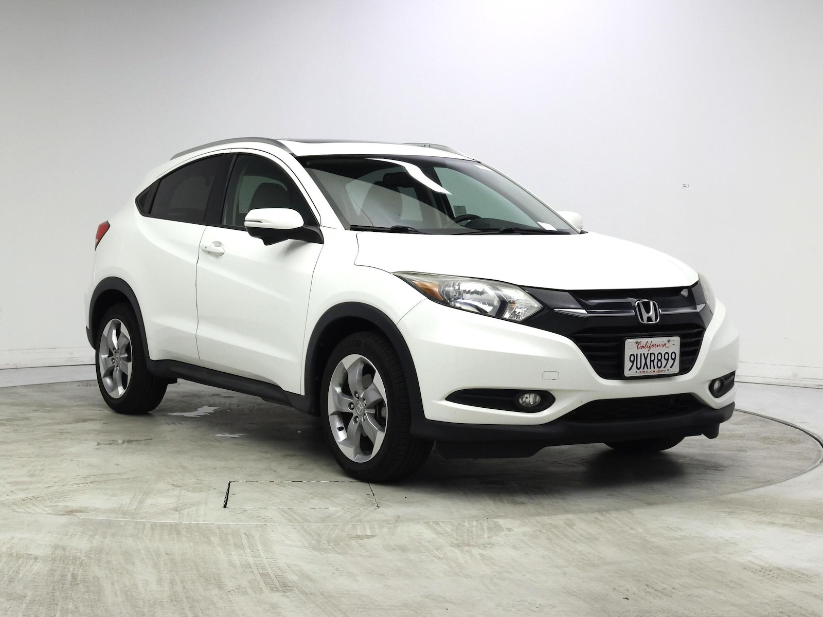 honda hr-v 2017 3CZRU5H79HM705005 image honda hr-v 2017 3CZRU5H79HM705005 image