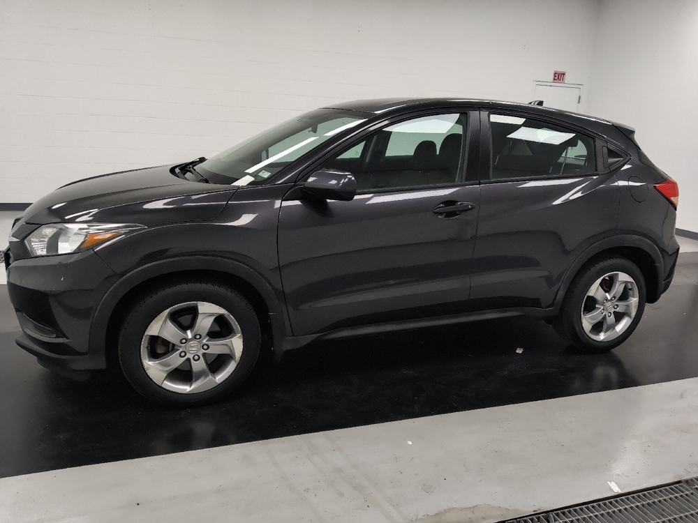 honda hr-v 2017 3CZRU6H32HG701136 image honda hr-v 2017 3CZRU6H32HG701136 image