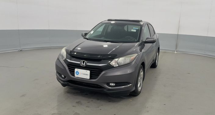 honda hr-v 2017 3CZRU6H57HM718923 image honda hr-v 2017 3CZRU6H57HM718923 image