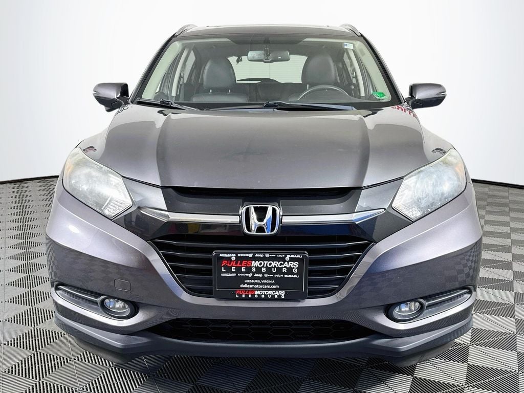 honda hr-v 2017 3CZRU6H75HM729212 image honda hr-v 2017 3CZRU6H75HM729212 image
