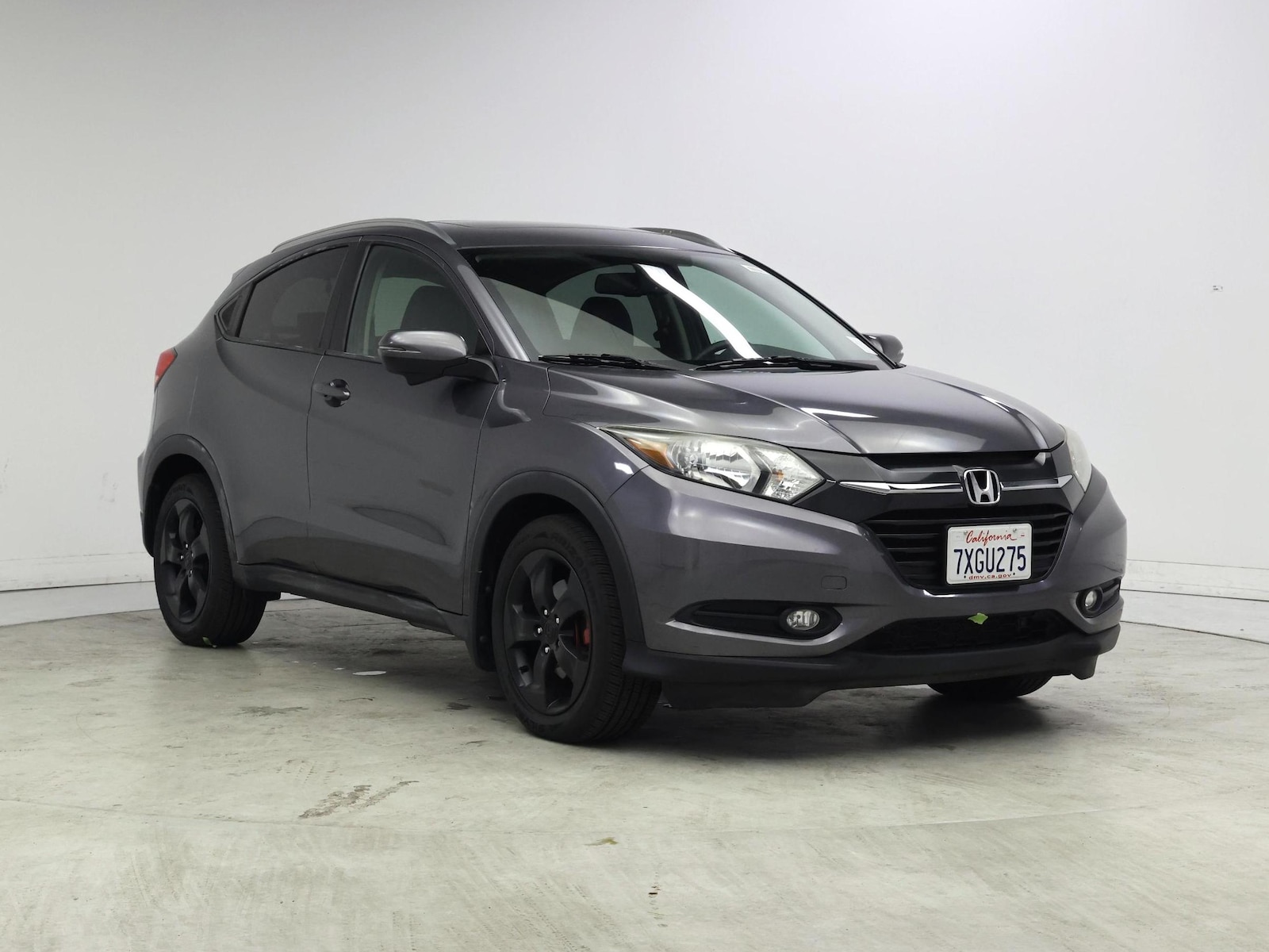 honda hr-v 2017 3CZRU5H71HM711638 image honda hr-v 2017 3CZRU5H71HM711638 image