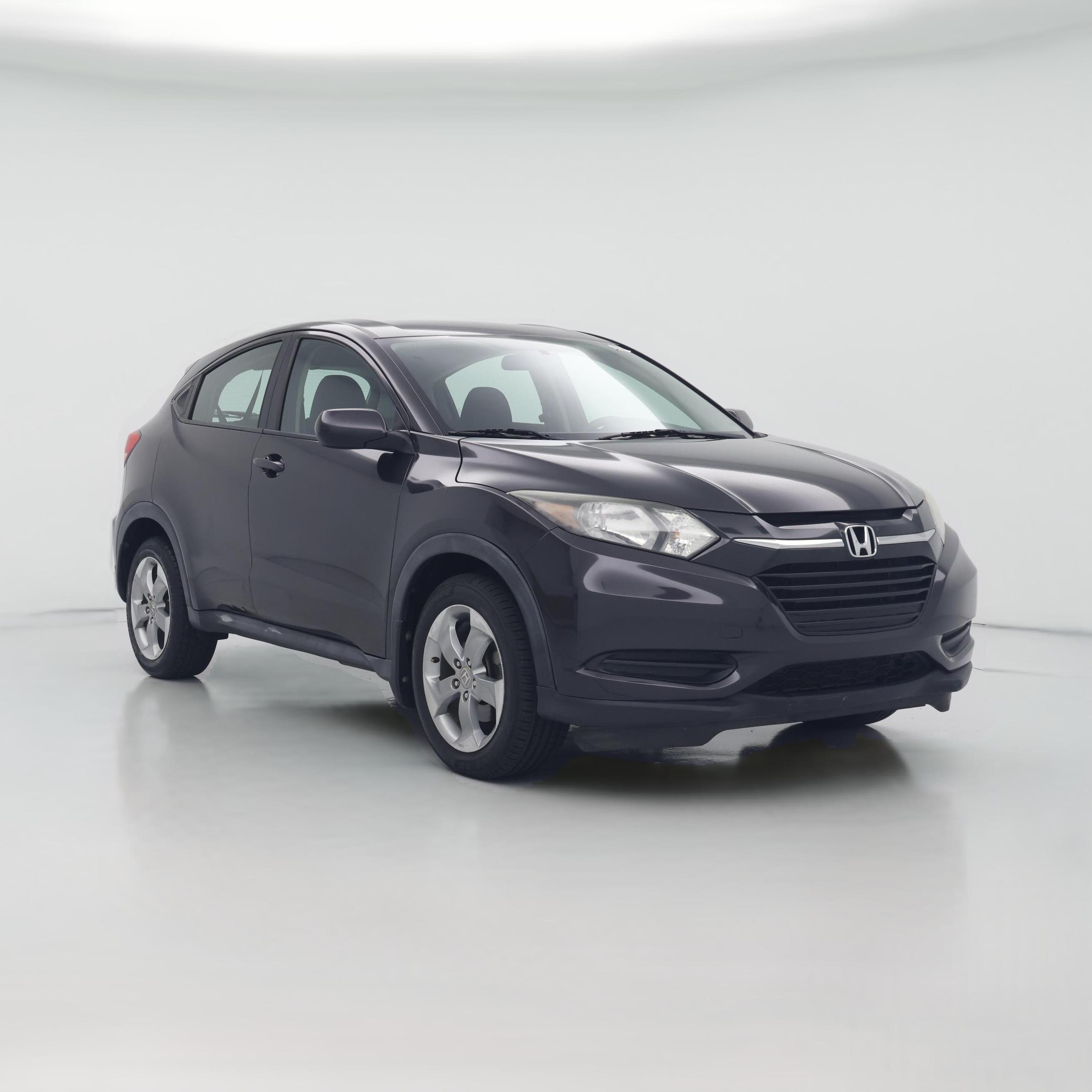 honda hr-v 2017 3CZRU6H37HG706316 image honda hr-v 2017 3CZRU6H37HG706316 image