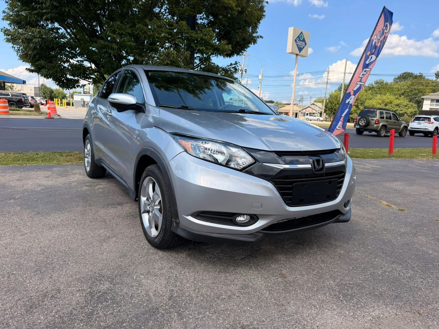 honda hr-v 2017 3CZRU6H52HG703437 image honda hr-v 2017 3CZRU6H52HG703437 image