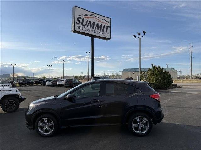 honda hr-v 2017 3CZRU6H5XHM701002 image honda hr-v 2017 3CZRU6H5XHM701002 image