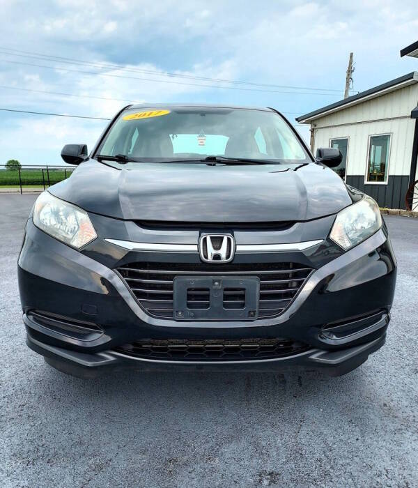 honda hr-v 2017 3CZRU6H37HG703061 image honda hr-v 2017 3CZRU6H37HG703061 image