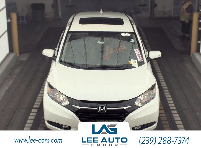 honda hr-v 2017 3CZRU6H54HM724968 image honda hr-v 2017 3CZRU6H54HM724968 image
