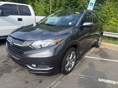 honda hr-v 2017 3CZRU5H71HM700297 image honda hr-v 2017 3CZRU5H71HM700297 image
