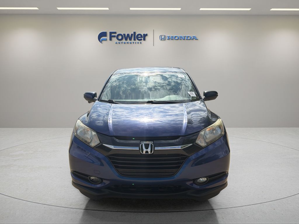 honda hr-v 2017 3CZRU5H54HM721451 image honda hr-v 2017 3CZRU5H54HM721451 image