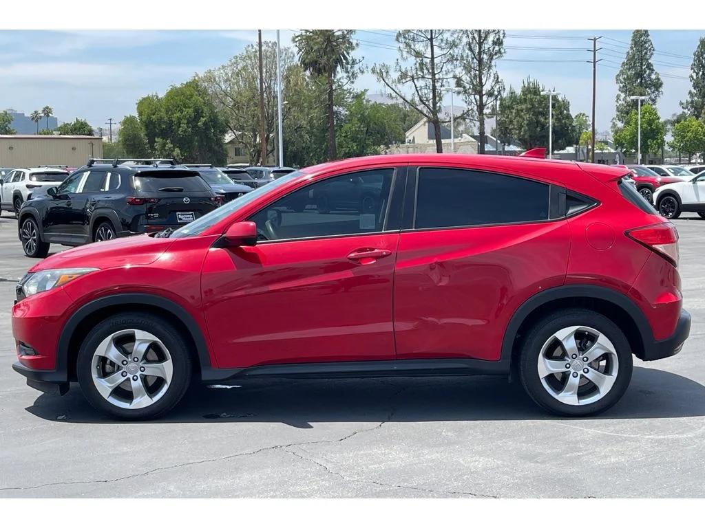 honda hr-v 2017 3CZRU5H34HG708129 image honda hr-v 2017 3CZRU5H34HG708129 image