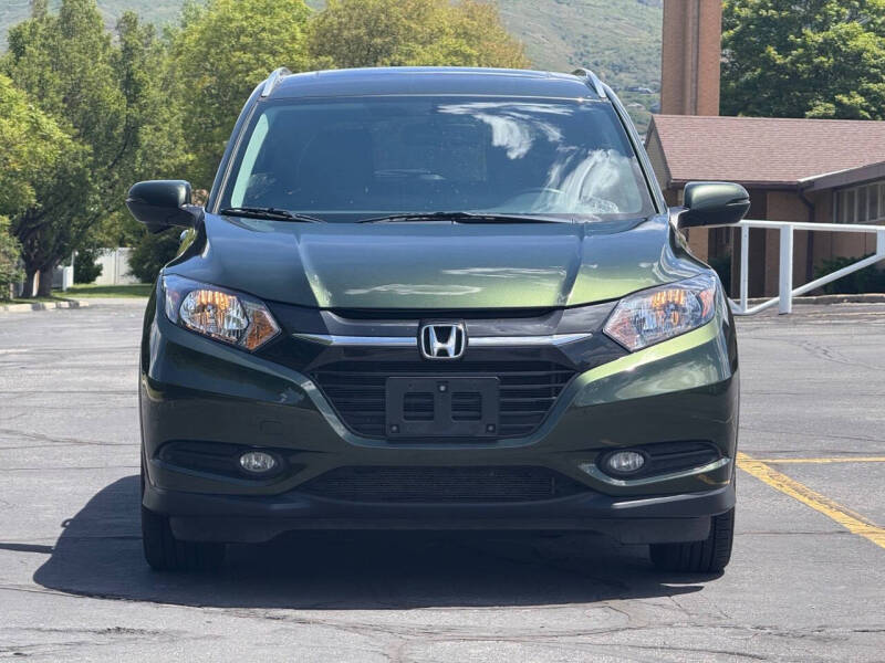 honda hr-v 2017 3CZRU5H70HM708942 image honda hr-v 2017 3CZRU5H70HM708942 image