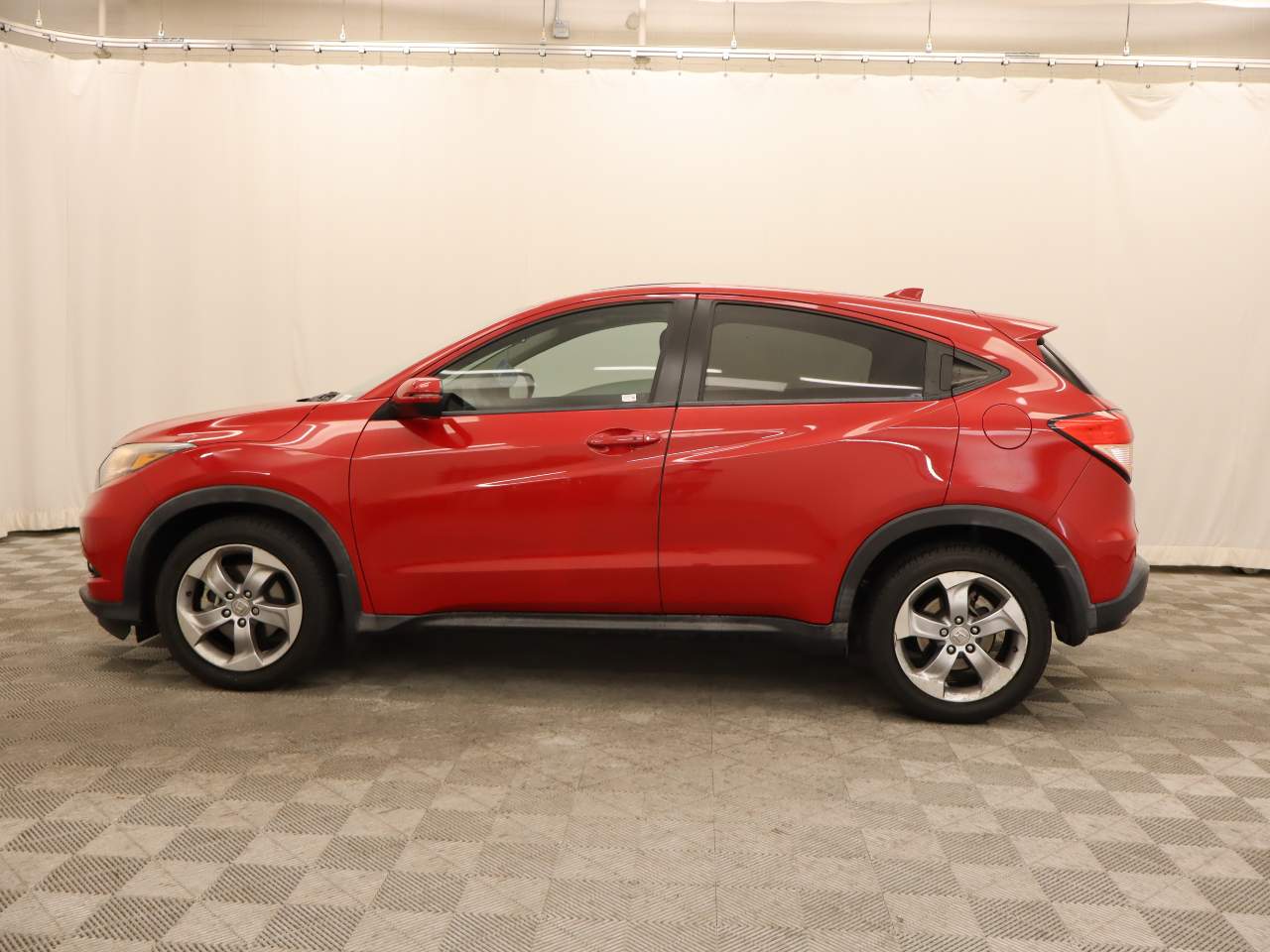 honda hr-v 2017 3CZRU5H51HG706369 image honda hr-v 2017 3CZRU5H51HG706369 image