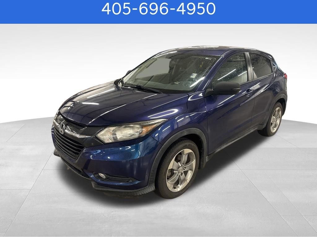 honda hr-v 2017 3CZRU5H54HM715312 image honda hr-v 2017 3CZRU5H54HM715312 image