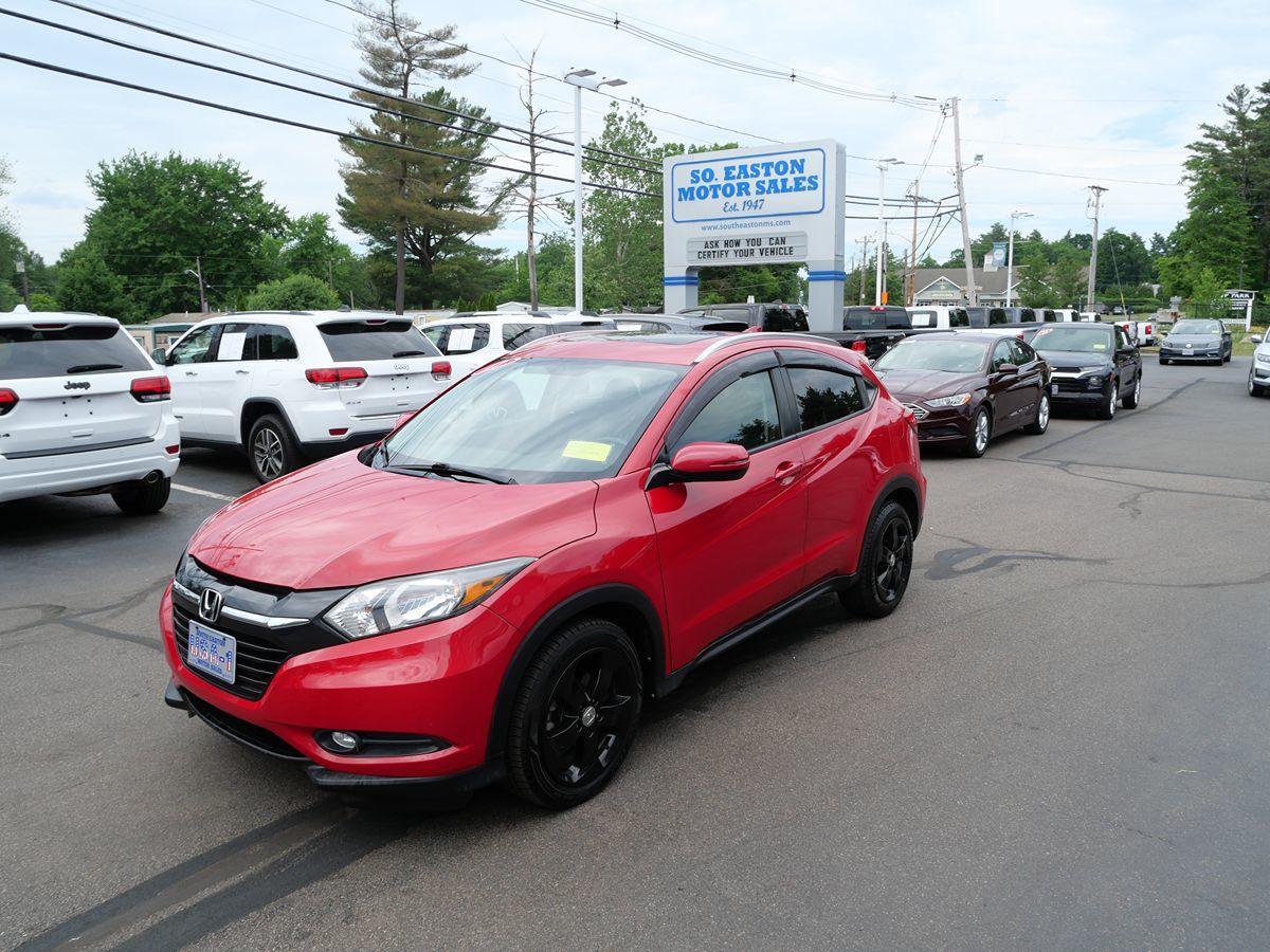 honda hr-v 2017 3CZRU6H7XHM728766 image honda hr-v 2017 3CZRU6H7XHM728766 image