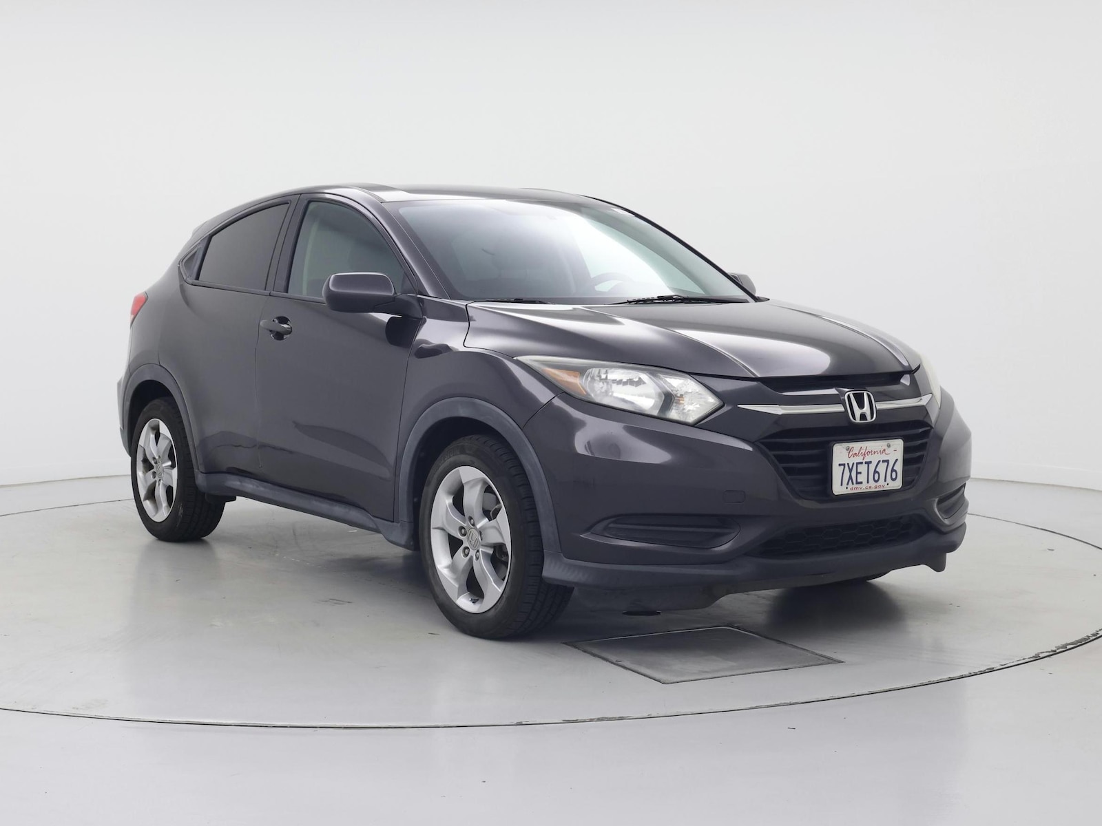 honda hr-v 2017 3CZRU5H35HM705113 image honda hr-v 2017 3CZRU5H35HM705113 image