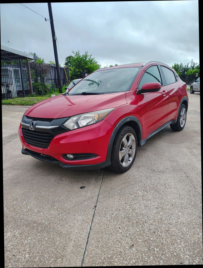 honda hr-v 2017 3CZRU5H78HM711362 image honda hr-v 2017 3CZRU5H78HM711362 image