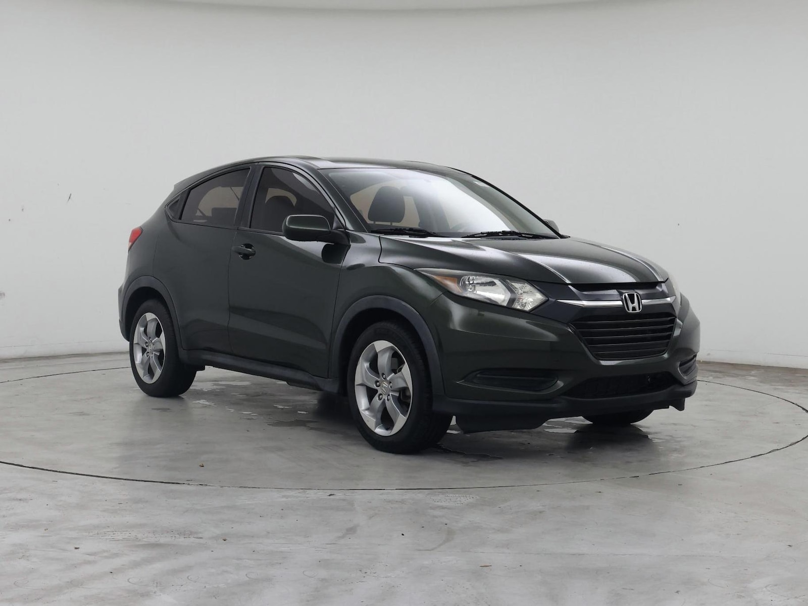 honda hr-v 2017 3CZRU5H31HG707357 image honda hr-v 2017 3CZRU5H31HG707357 image