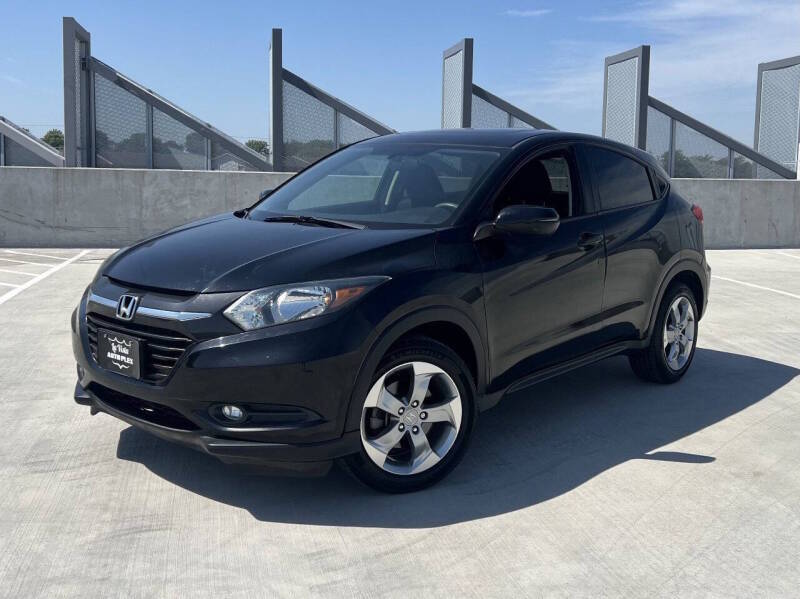 honda hr-v 2017 3CZRU6H59HG704438 image honda hr-v 2017 3CZRU6H59HG704438 image