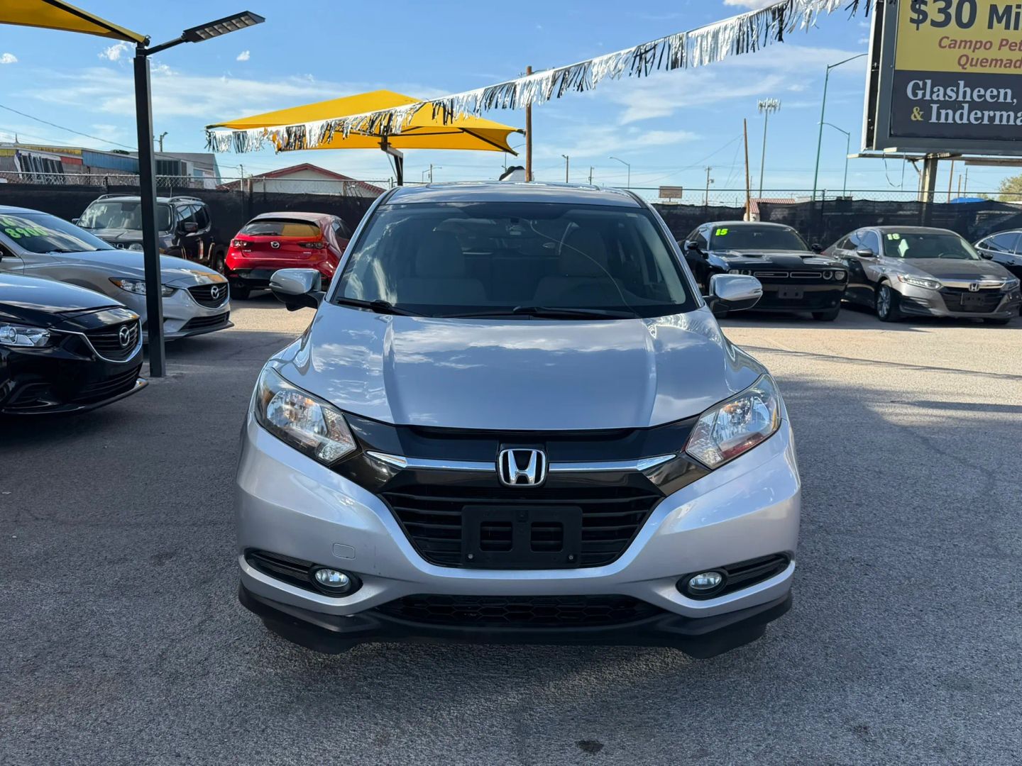 honda hr-v 2017 3CZRU5H55HG706262 image honda hr-v 2017 3CZRU5H55HG706262 image