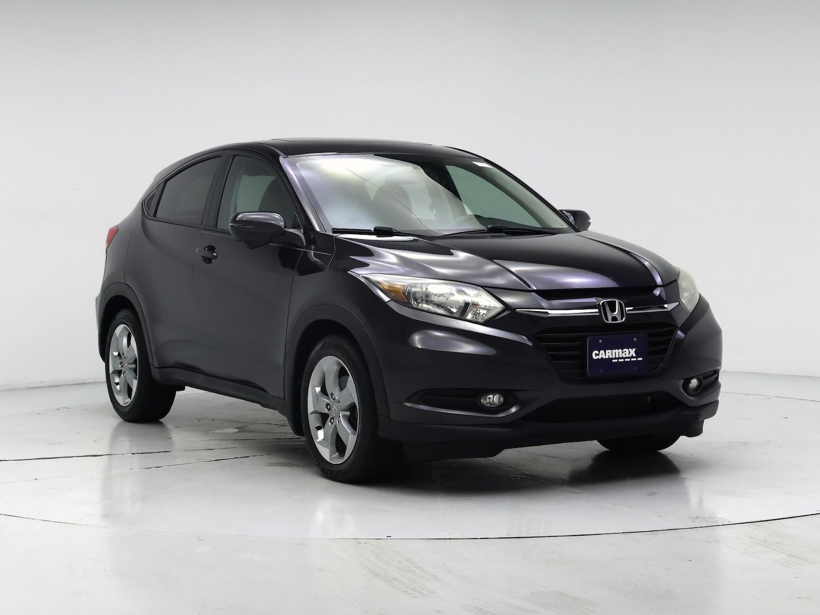 honda hr-v 2017 3CZRU5H59HM718030 image honda hr-v 2017 3CZRU5H59HM718030 image