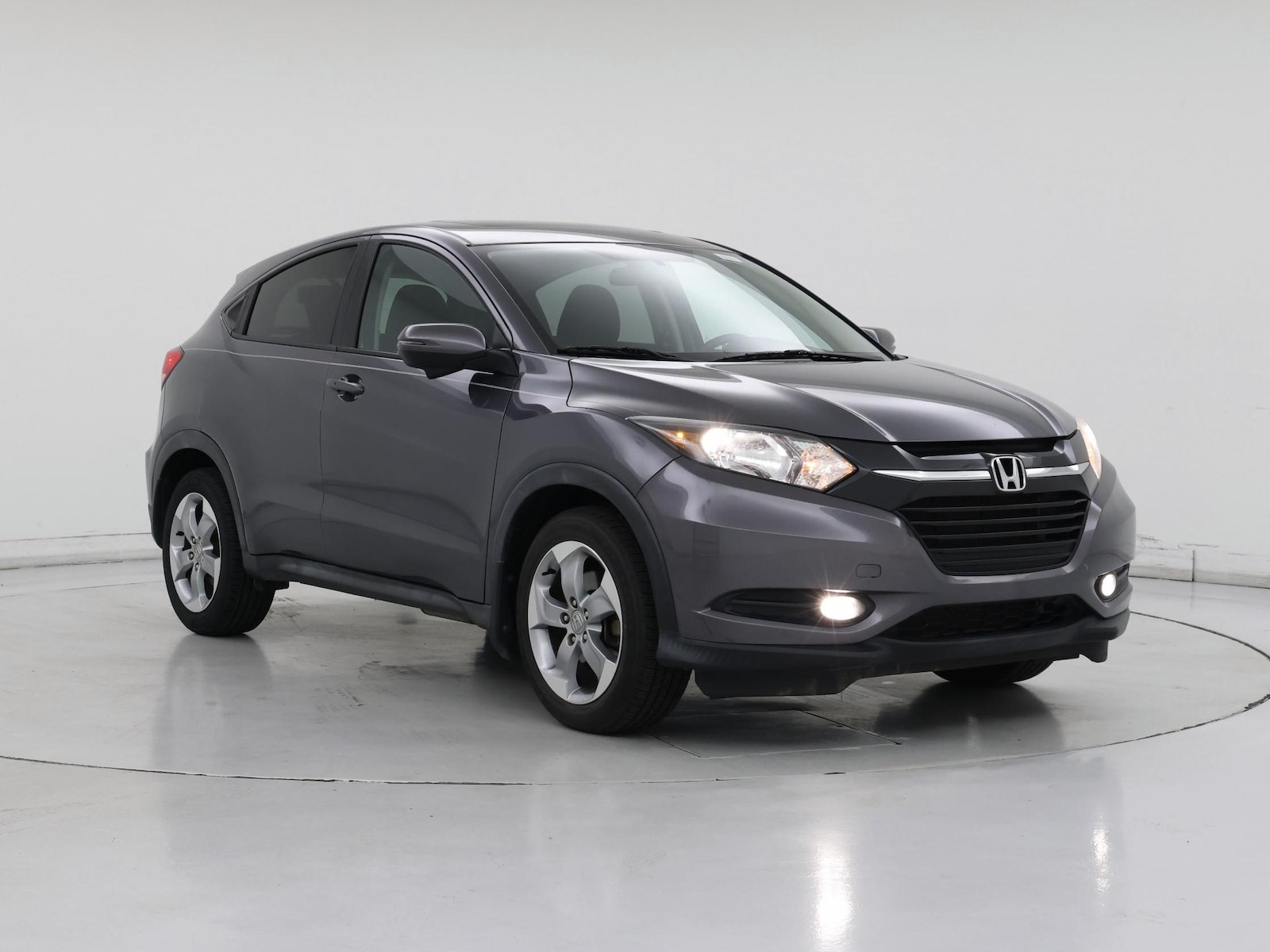 honda hr-v 2017 3CZRU5H57HM703543 image honda hr-v 2017 3CZRU5H57HM703543 image