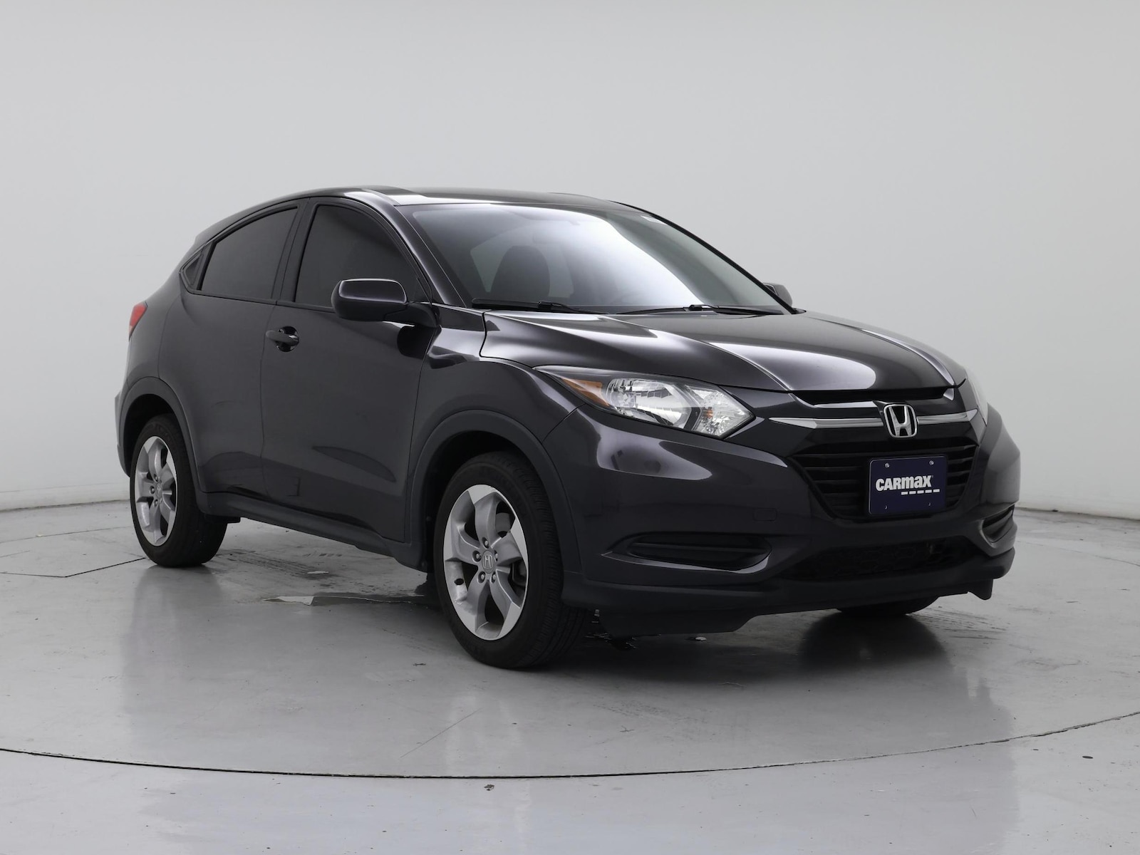 honda hr-v 2017 3CZRU6H35HG706475 image honda hr-v 2017 3CZRU6H35HG706475 image