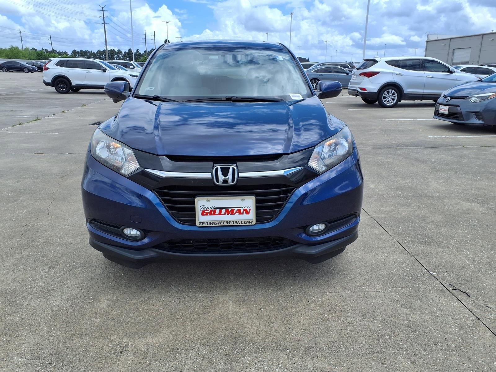 honda hr-v 2017 3CZRU5H53HG704025 image honda hr-v 2017 3CZRU5H53HG704025 image