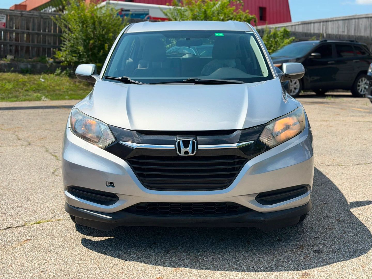 honda hr-v 2017 3CZRU5H3XHG707146 image honda hr-v 2017 3CZRU5H3XHG707146 image