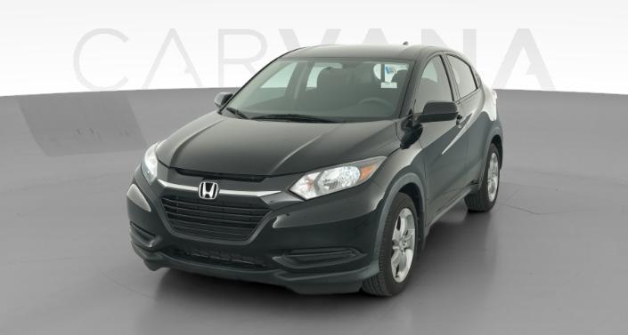 honda hr-v 2017 3CZRU5H34HM703398 image honda hr-v 2017 3CZRU5H34HM703398 image