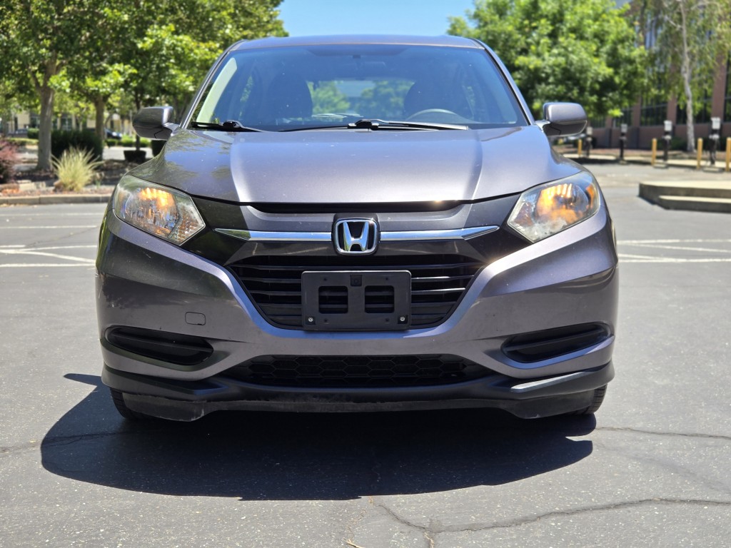 honda hr-v 2017 3CZRU5H37HM706733 image honda hr-v 2017 3CZRU5H37HM706733 image