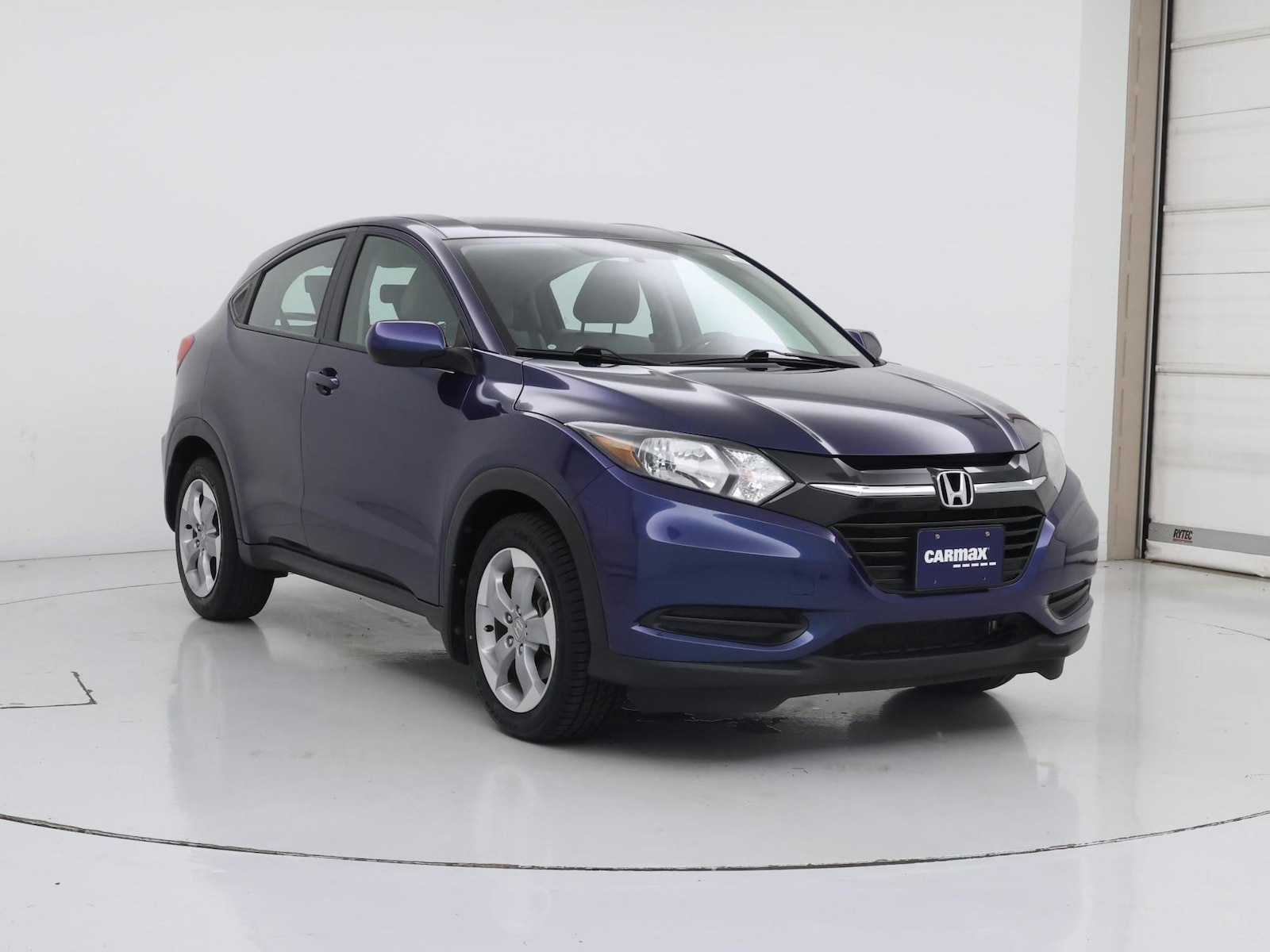 honda hr-v 2017 3CZRU5H31HG703017 image honda hr-v 2017 3CZRU5H31HG703017 image