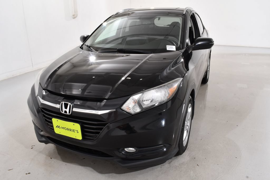 honda hr-v 2017 3CZRU5H72HM704083 image honda hr-v 2017 3CZRU5H72HM704083 image