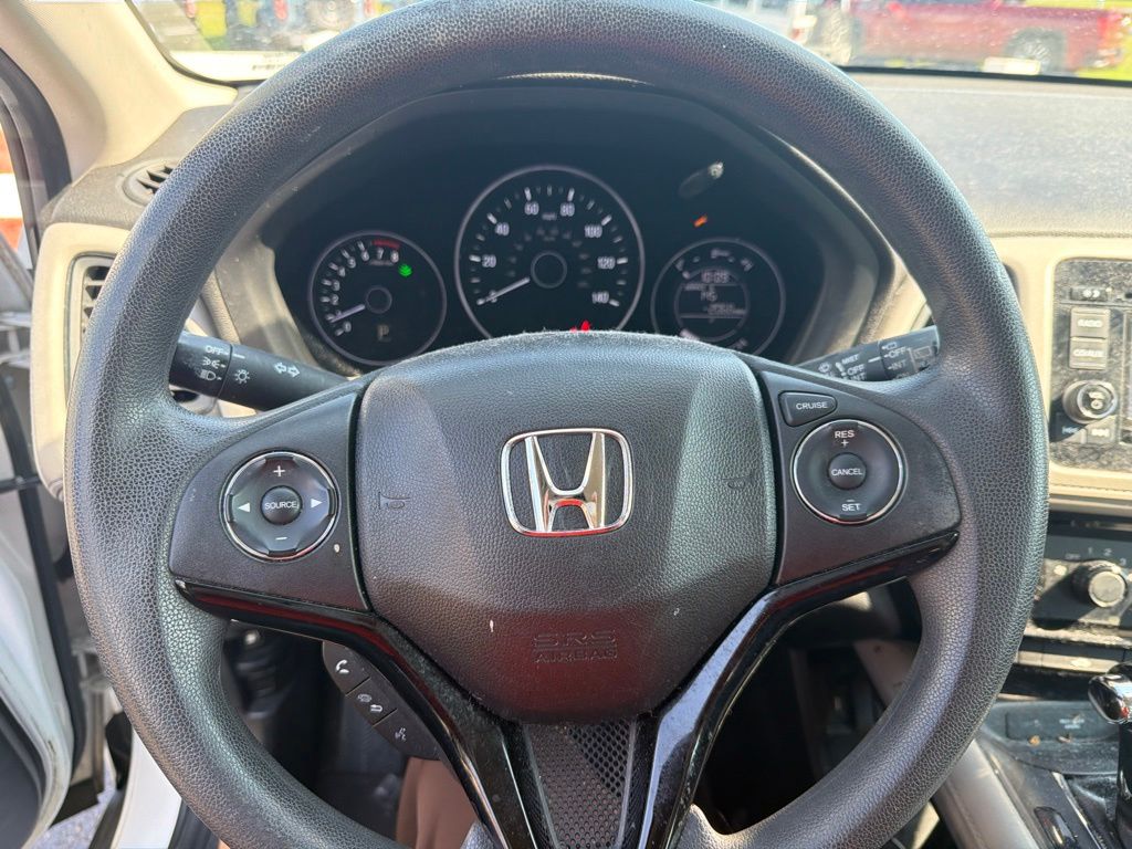 honda hr-v 2017 3CZRU5H36HM717206 image honda hr-v 2017 3CZRU5H36HM717206 image