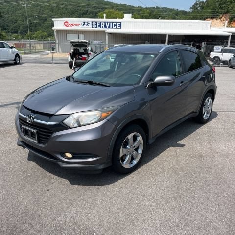 honda hr-v 2017 3CZRU6H75HM702849 image honda hr-v 2017 3CZRU6H75HM702849 image