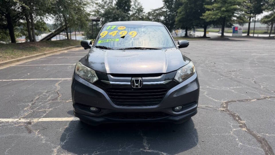 honda hr-v 2017 3CZRU5H57HM713652 image honda hr-v 2017 3CZRU5H57HM713652 image